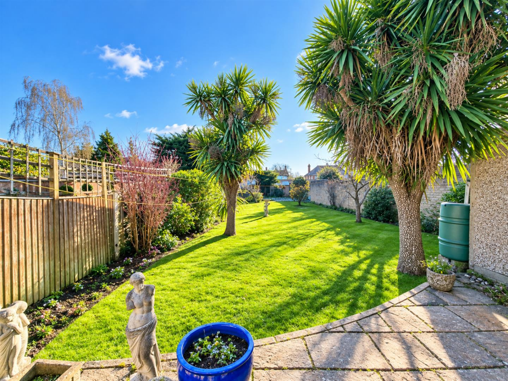 Main image of property: Bury Road, Gosport