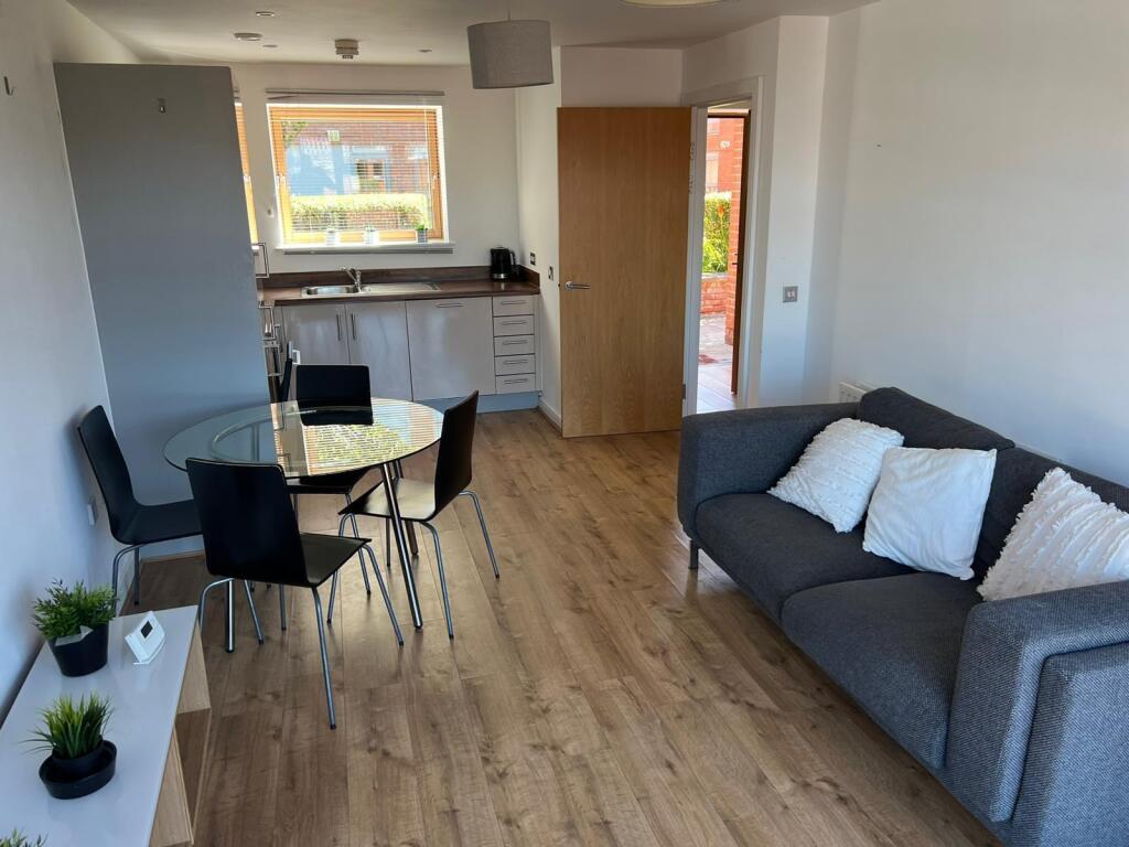 Main image of property: Philadelphia Street, Bristol, BS1