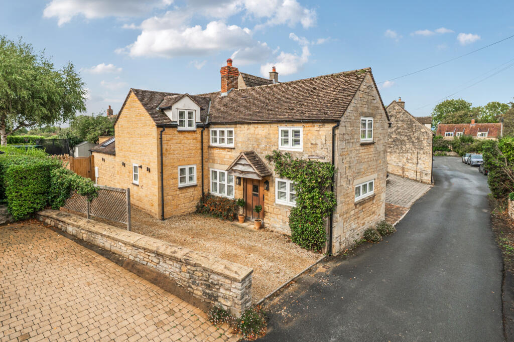 Main image of property: Chapel Lane, Westmancote, Tewkesbury, GL20