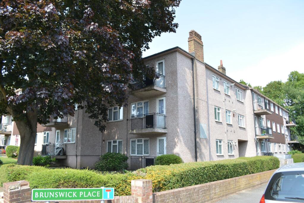 Main image of property: Brunswick Court, Anerley Road, Penge, SE19