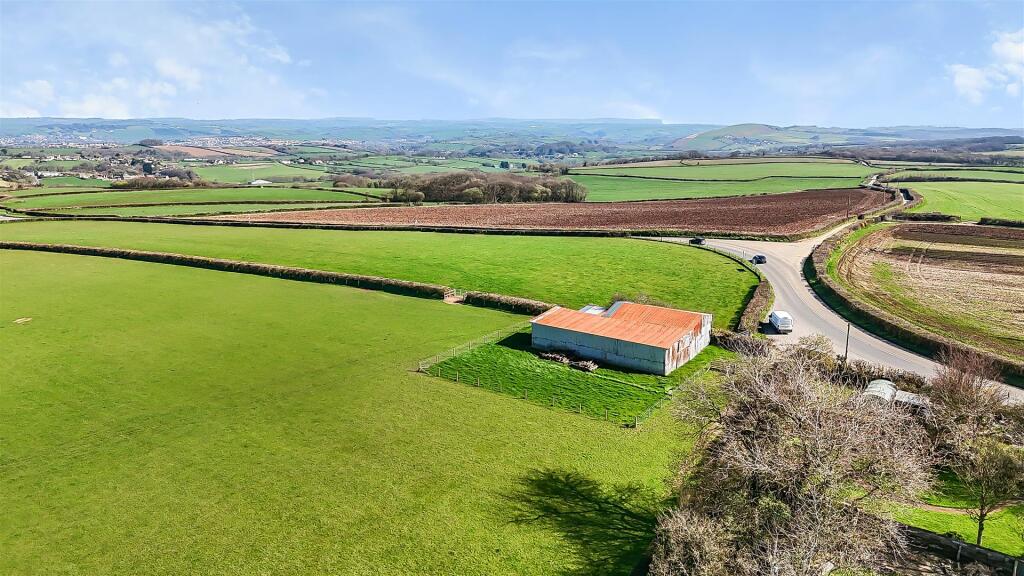 Main image of property: Prospect Corner, Newton Tracey, Barnstaple