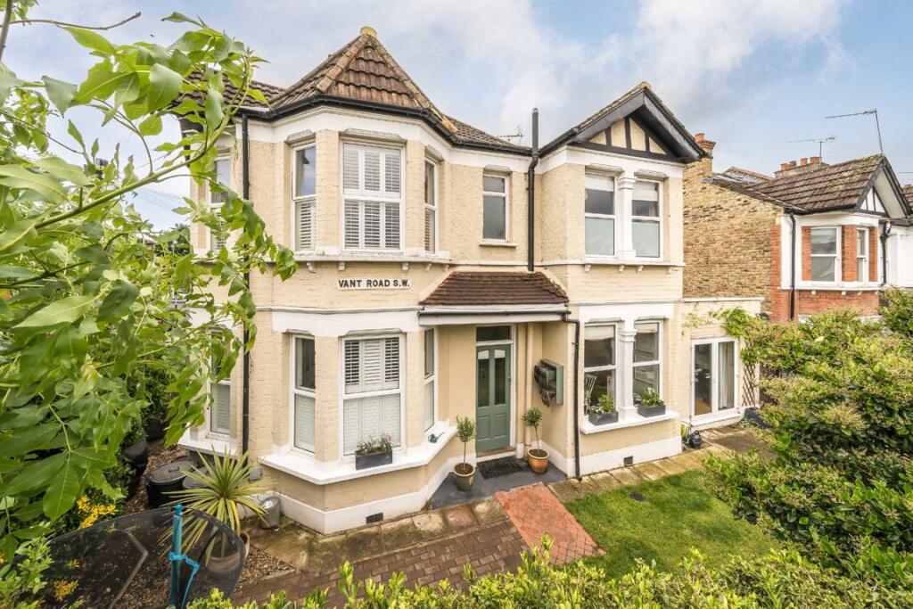 Main image of property: Eswyn Road, Tooting