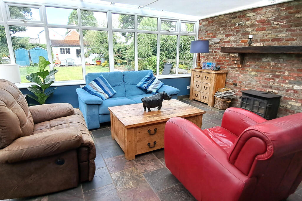 House in New Forest, Gordleton, Lymington and Pennington - View 5
