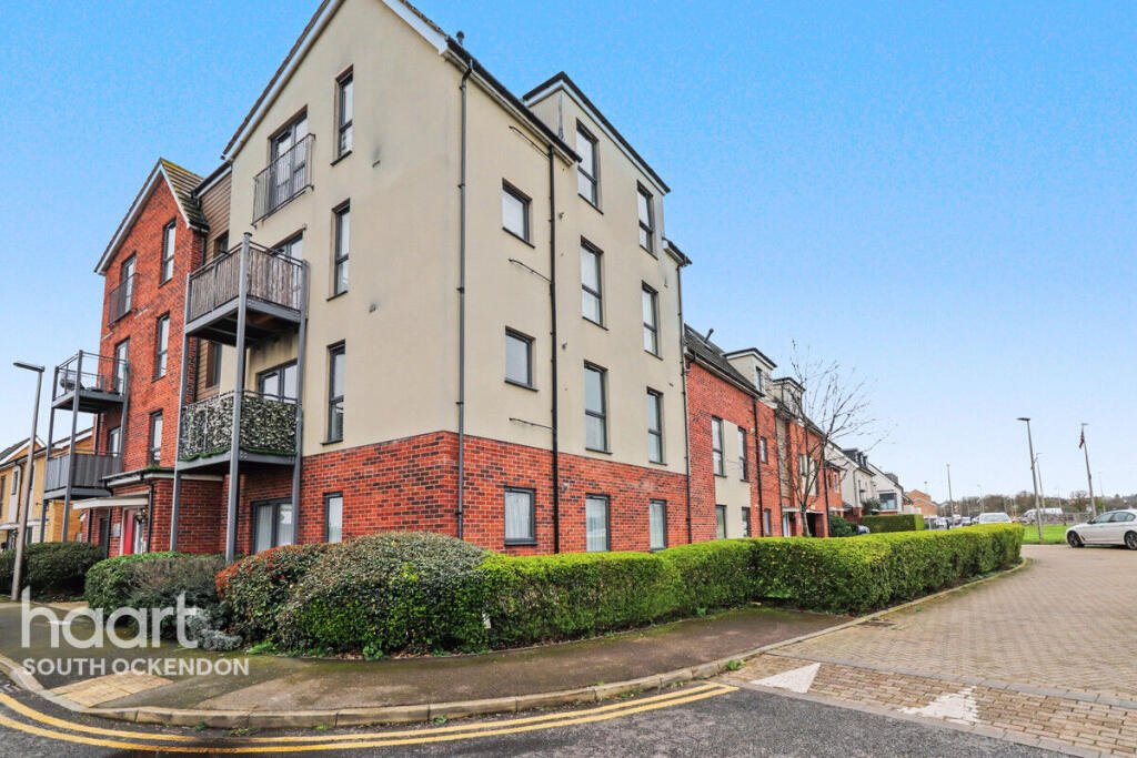 Main image of property: Meadow Drive, Aveley