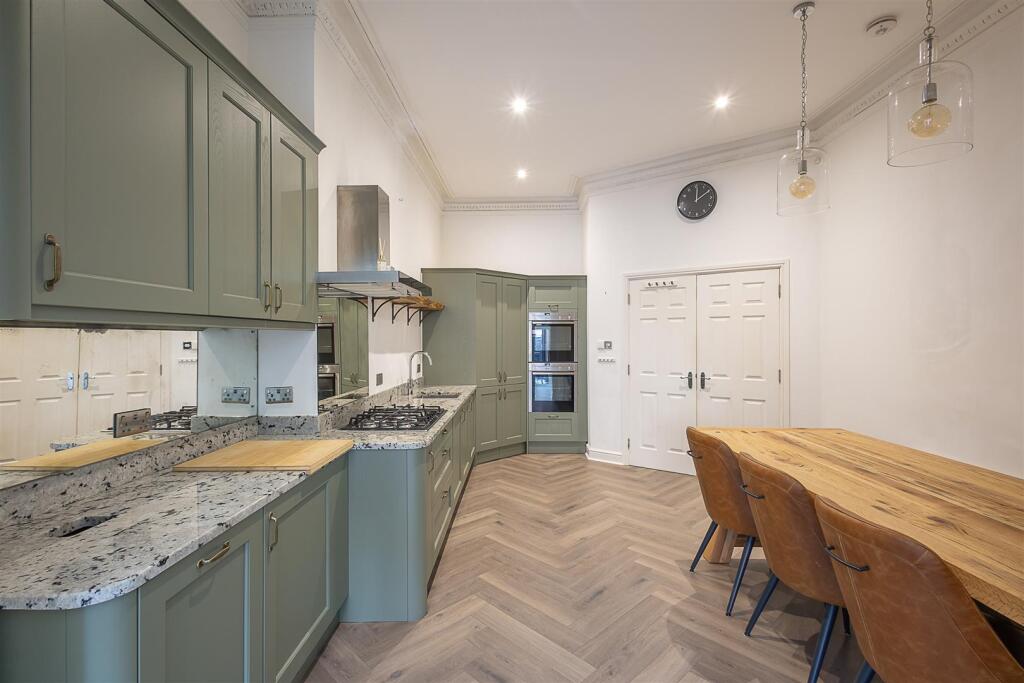 Apartment in Newcastle upon Tyne - More