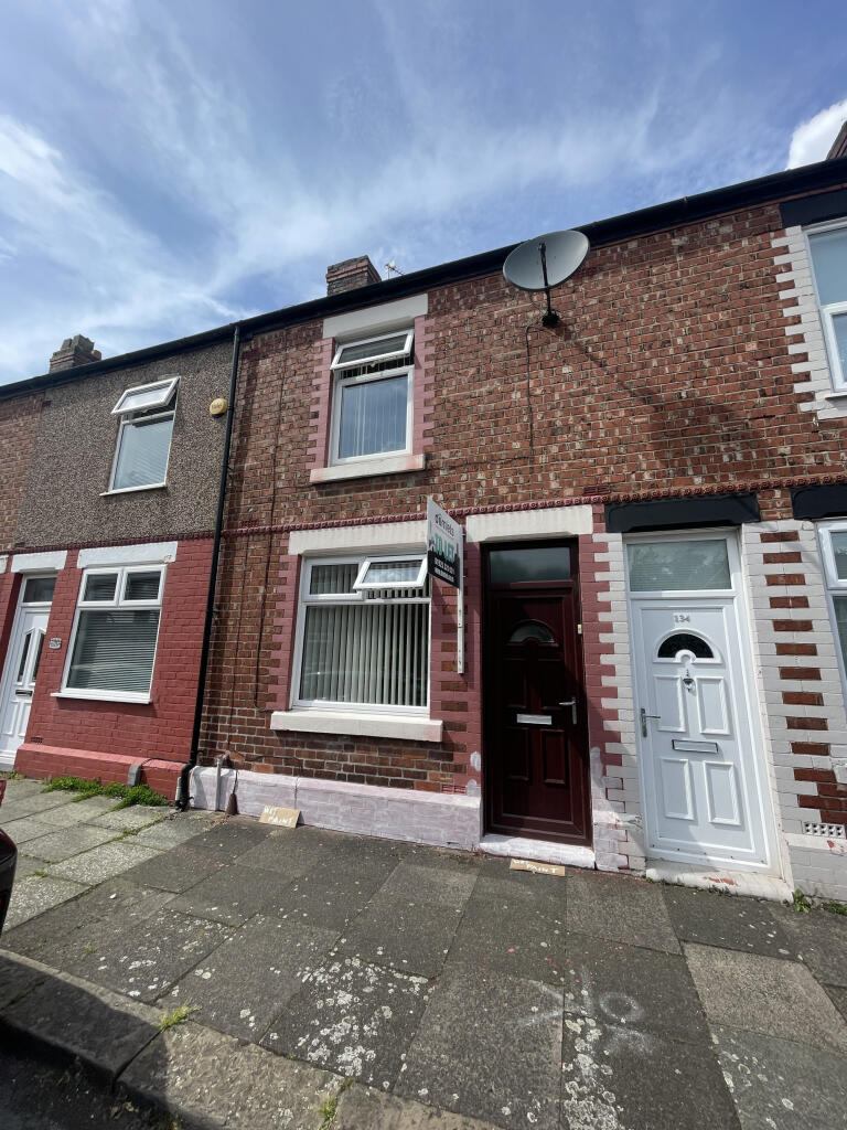 Main image of property: Lord Nelson Street, Warrington, Cheshire, WA1