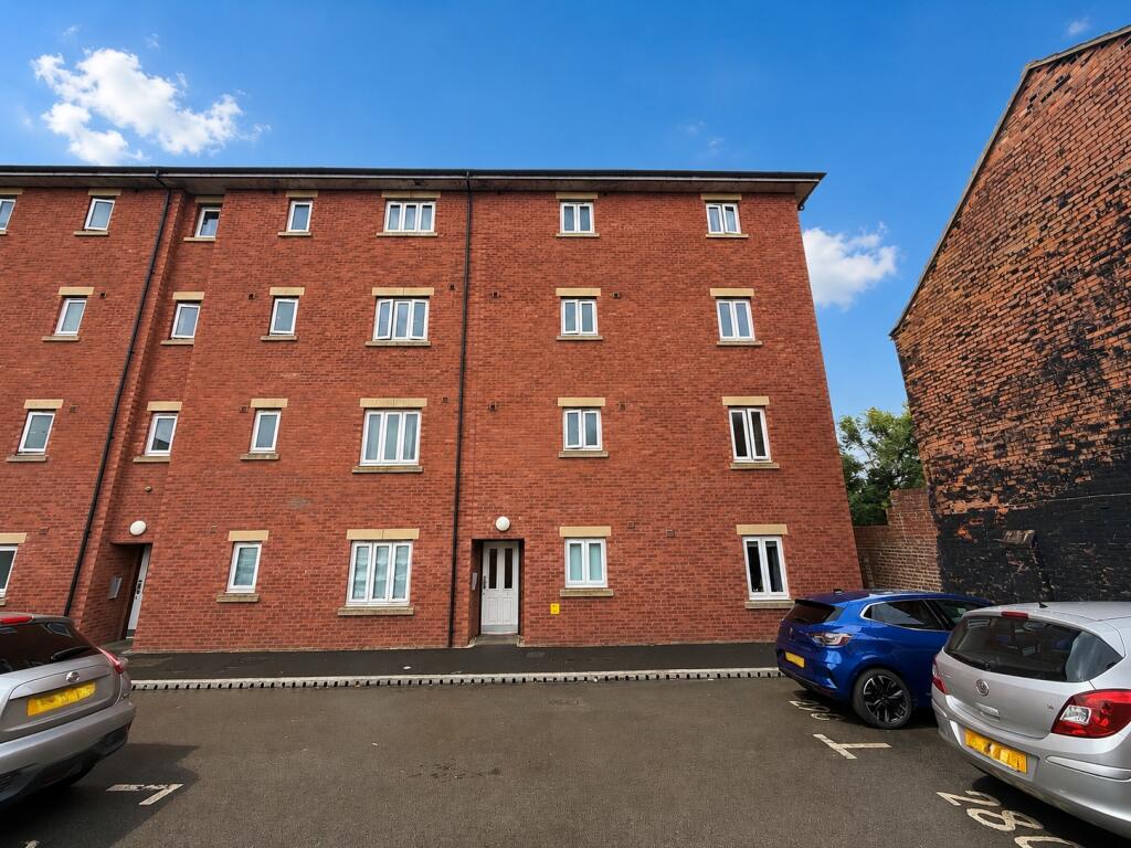 Main image of property: Highbridge Quay, Highbridge, Somerset, TA9