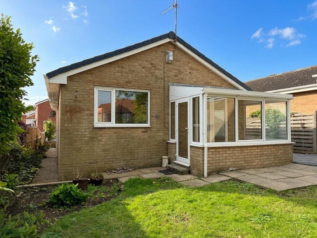 Main image of property: Glenfield Drive, Kirk Ella