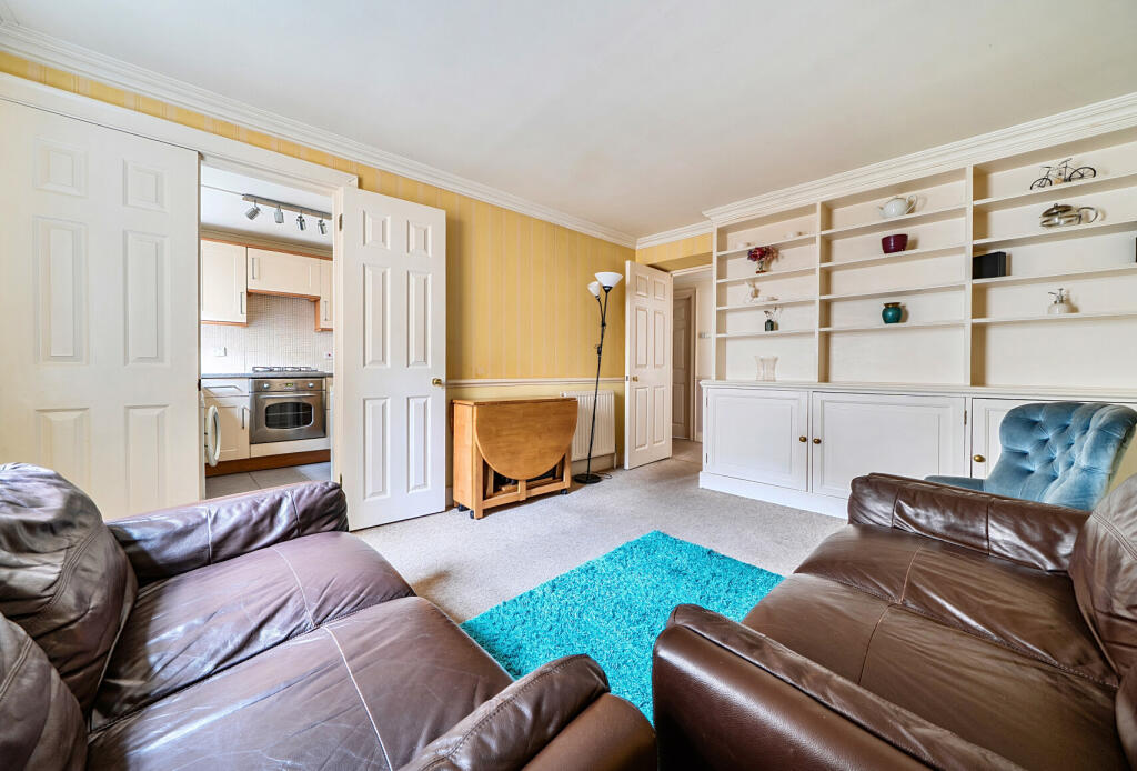 Apartment in Bath - View 2