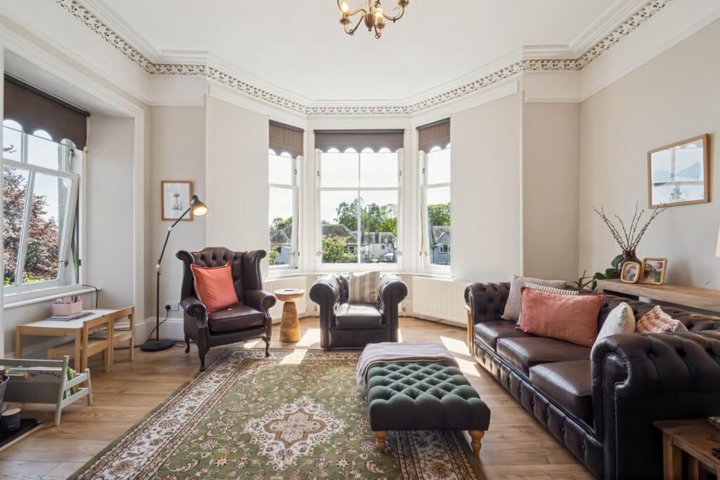 Main image of property: Upper Campview, Stirling Road, Callander