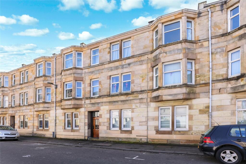 Main image of property: Lang Street, Paisley, Renfrewshire, PA1