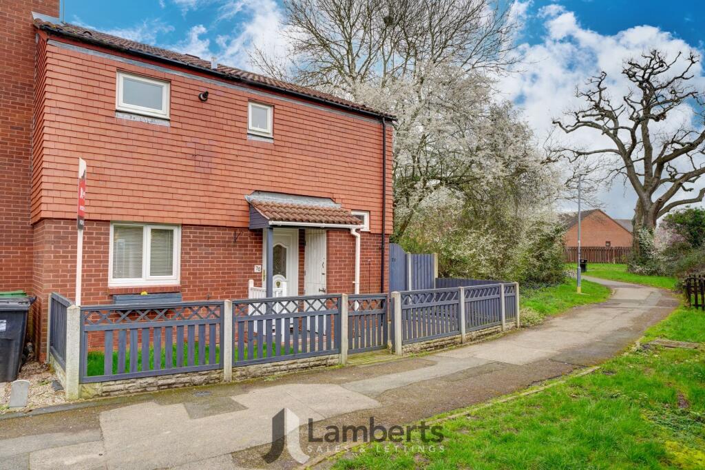 Additional image 17 of Sandhurst Close, Church Hill North, B98