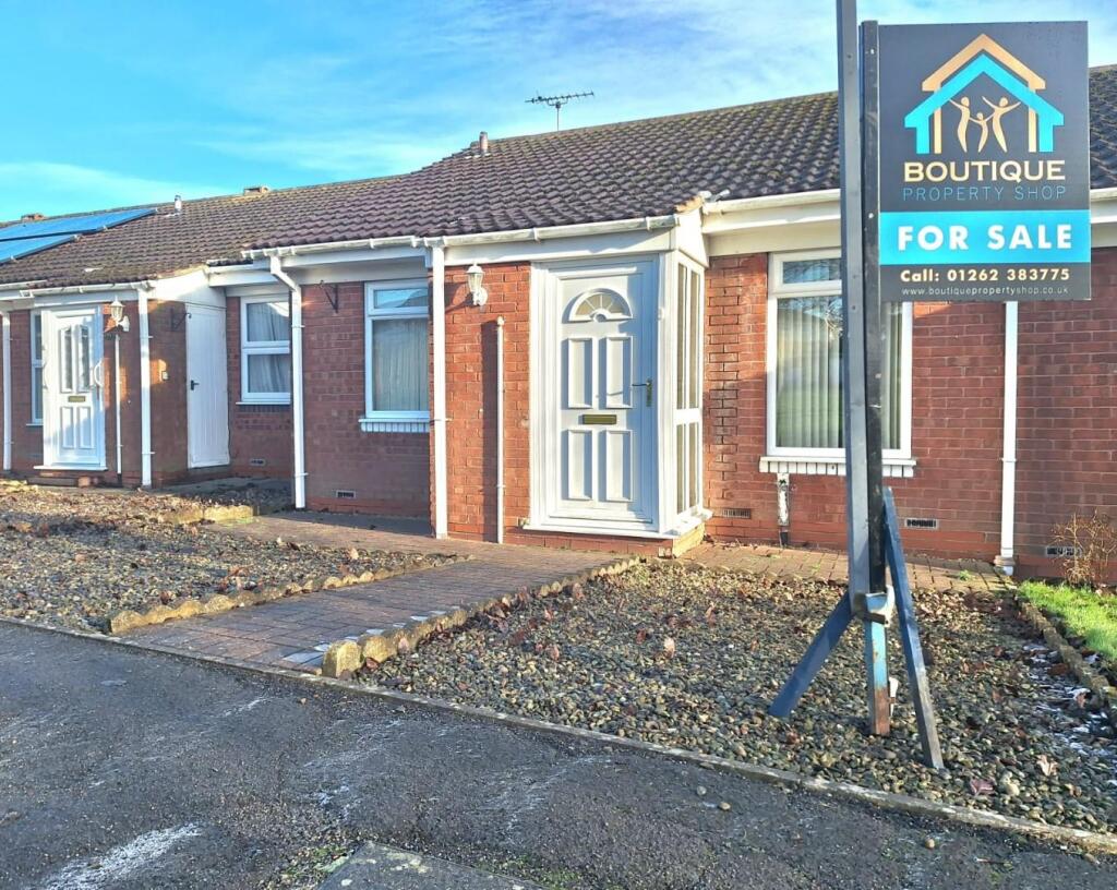 Main image of property: The Lawns, Bridlington