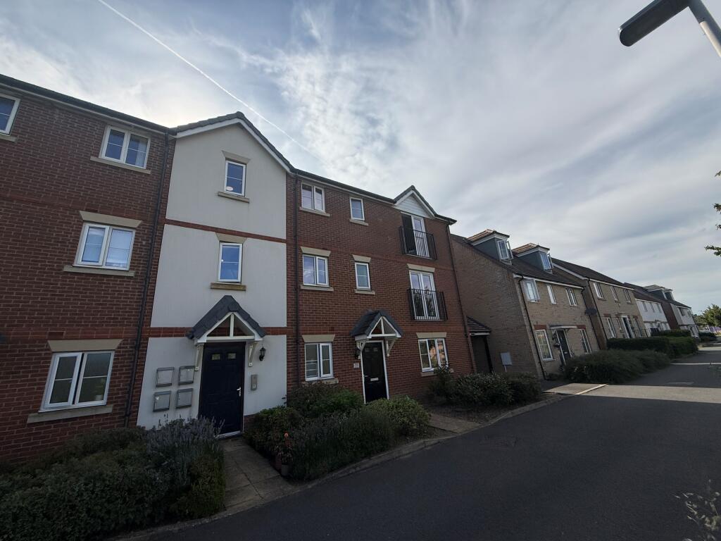 Main image of property: Antigua Way