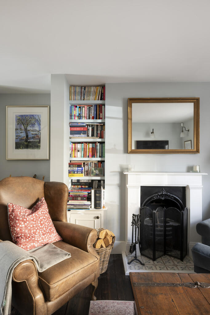 House in London, Greenwich Town Centre, East Greenwich - More