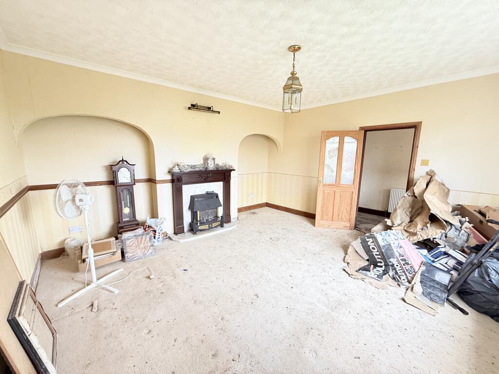 26 Durdar Road, Carlisle, Cumbria CA2 4SB photo 2