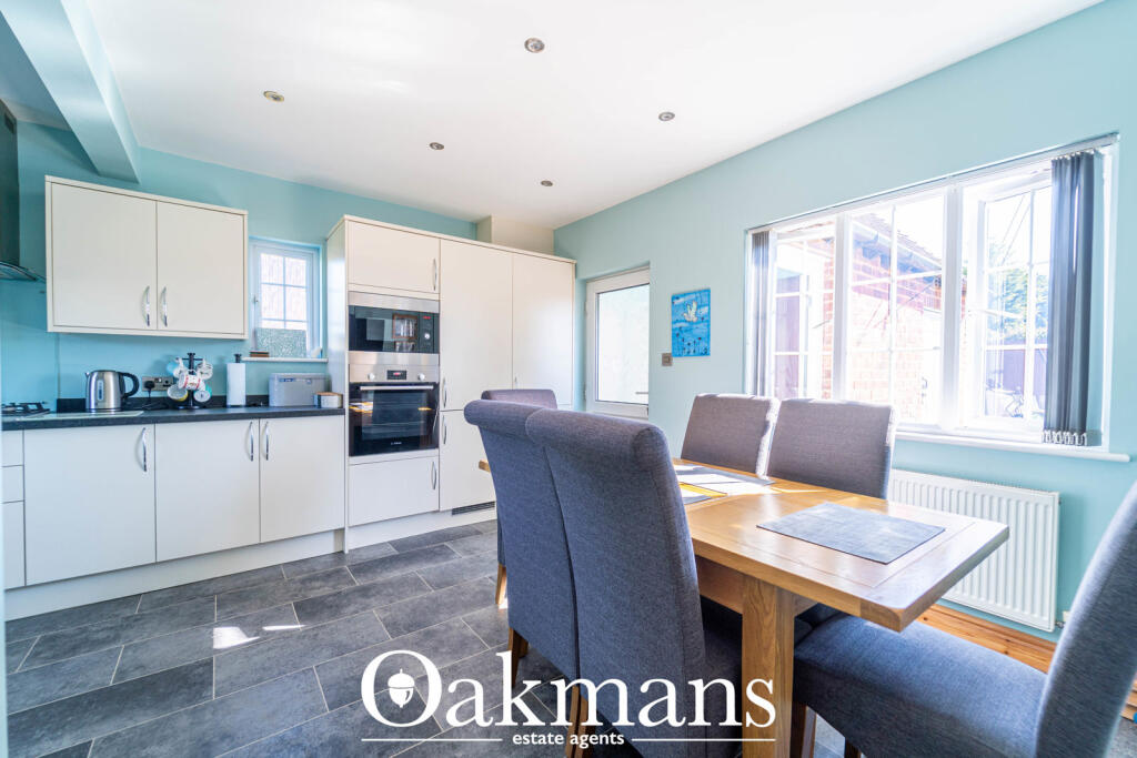 House in Birmingham - View 5