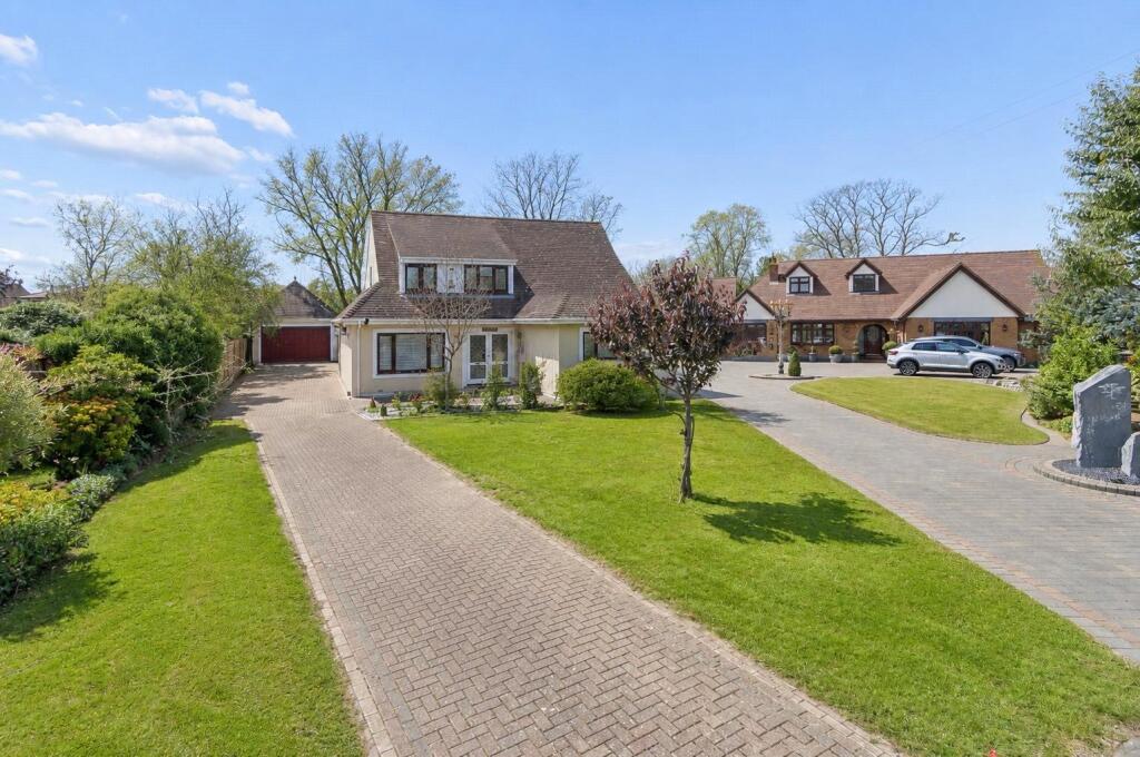 Main image of property: Green Glades, Hornchurch, RM11