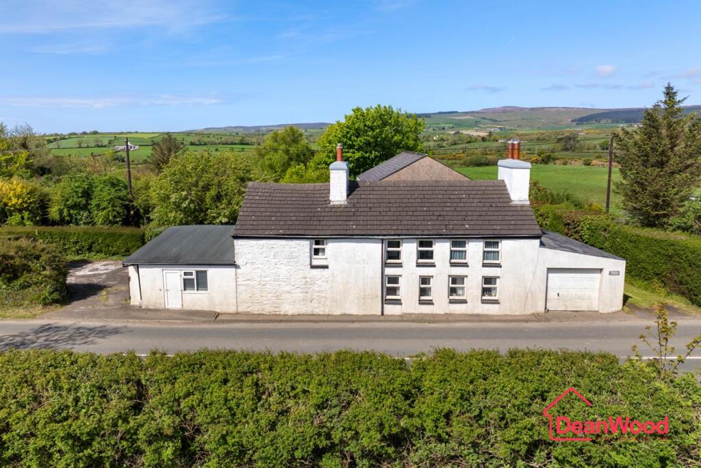 Main image of property: Wayside Cottage, Ballamodha Straight, Ballasalla, Isle of Man