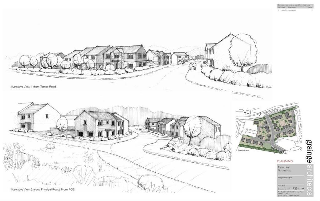 Main image of property: Former Torbay Holiday Motel, Totnes Road, Paignton, Devon, TQ4 7PT