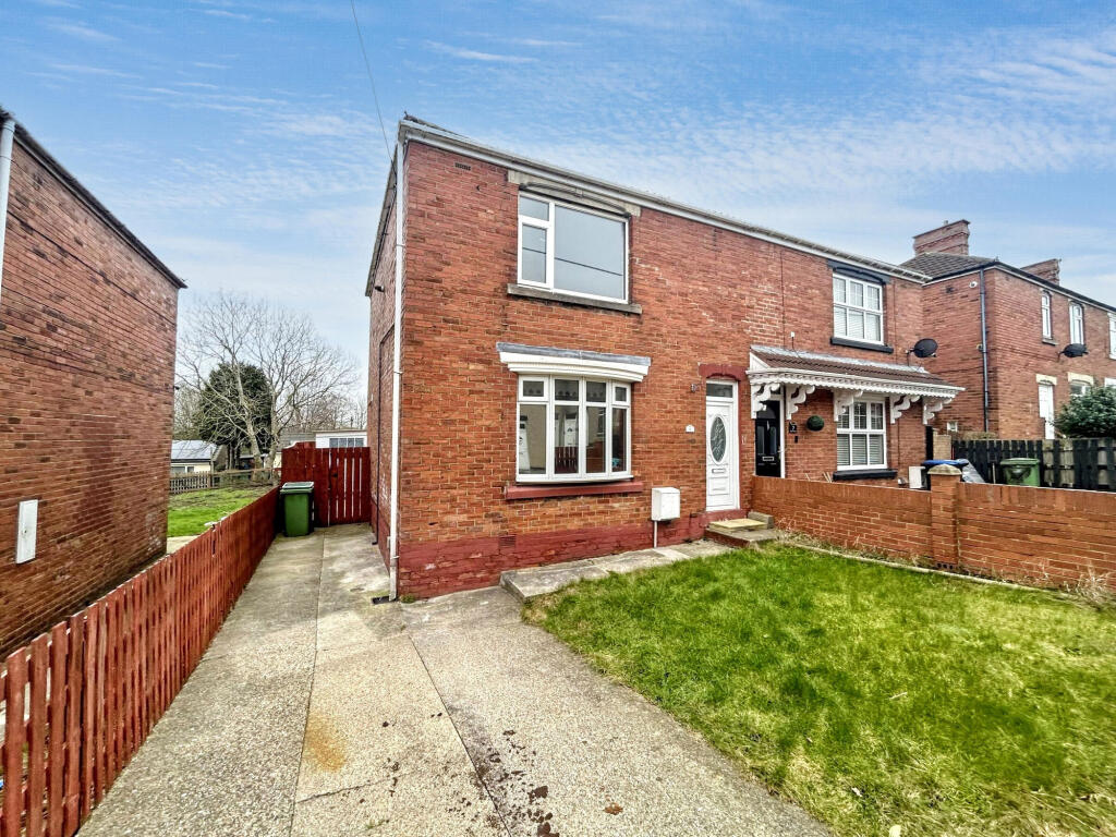 Main image of property: Cedar Terrace, West Cornforth, Ferryhill, Durham, DL17 9NG