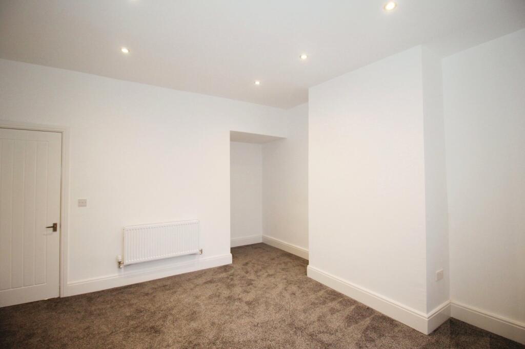 House in Preston - More
