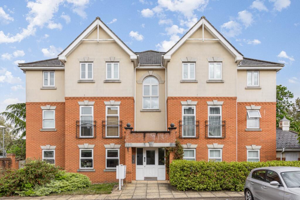 Main image of property: Floyer Close, 
Richmond, TW10