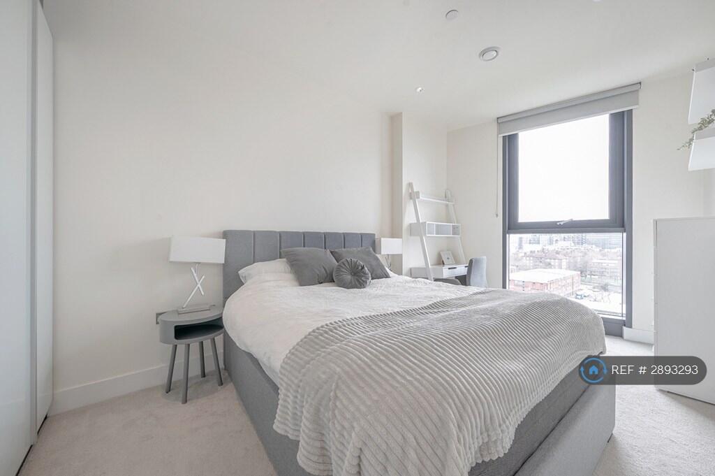 3 bedroom flat for rent