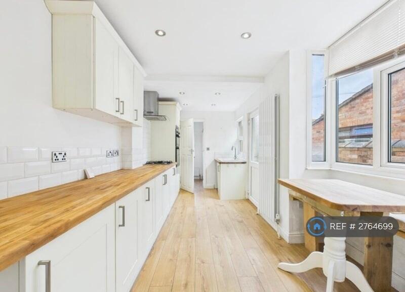 Main image of property: Cranleigh Gardens, Bridgwater, TA6