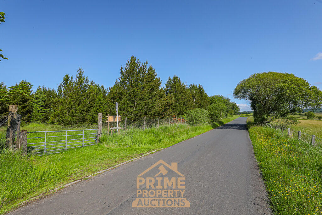 Main image of property: Land Near, Bailey Mill, Sleetbeck Road, Roadhead CA6 6PA
