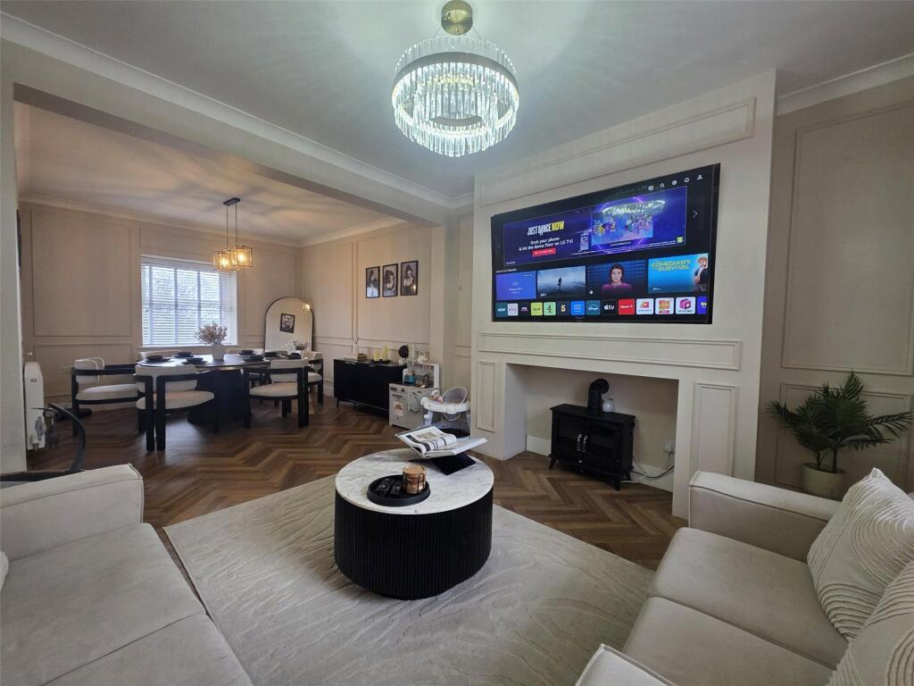 Main image of property: Prospect Place, Pembroke Dock, Pembrokeshire, SA72