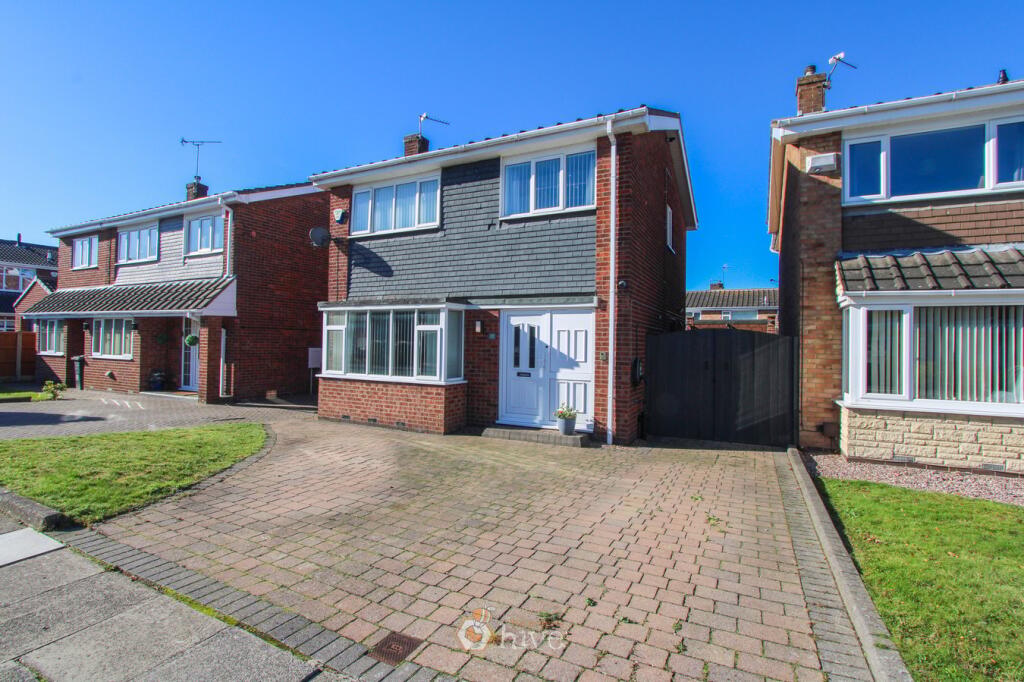 Main image of property: Laneham Close, Bessacarr, Doncaster, DN4