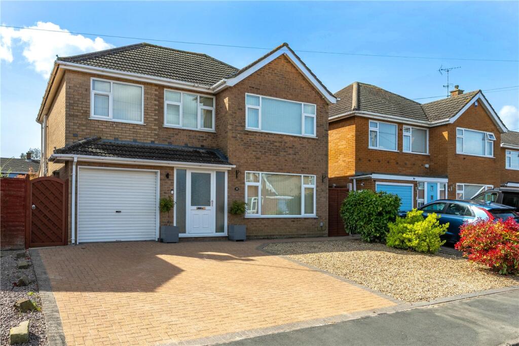 Main image of property: Northfields, Bourne, Lincolnshire, PE10