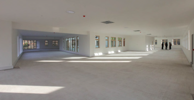 Venture Building, West of Scotland Science Park