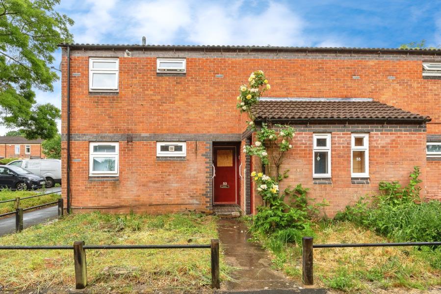 Main image of property: Clover Ground - Westbury-On-Trym