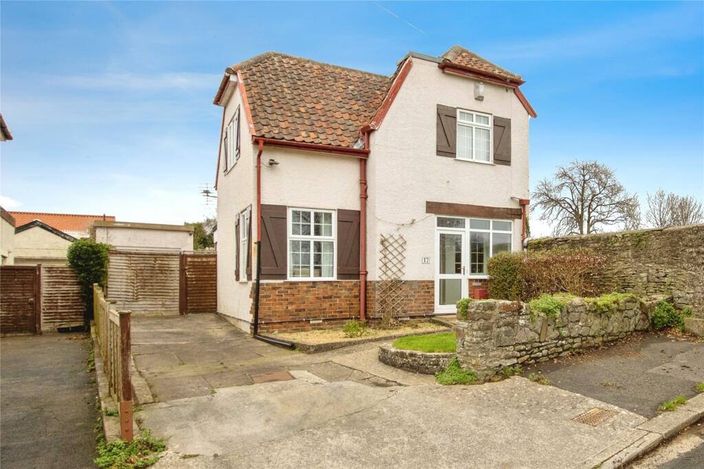 Main image of property: Oakenhill Road, Brislington, Bristol, BS4