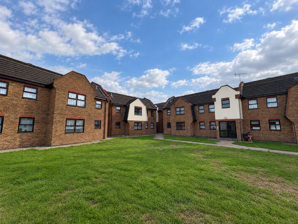 Apartment in Southend-on-Sea