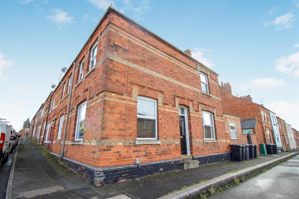 Main image of property: Westfield Street, Higham Ferrers, NN10 8AP