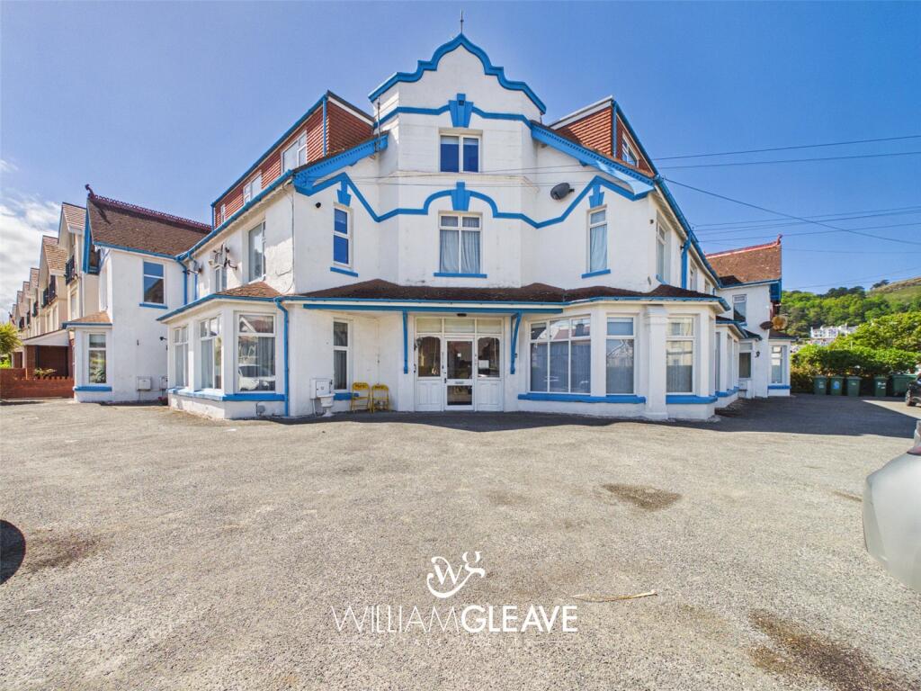 Main image of property: Lloyd Street, Llandudno, Conwy, LL30