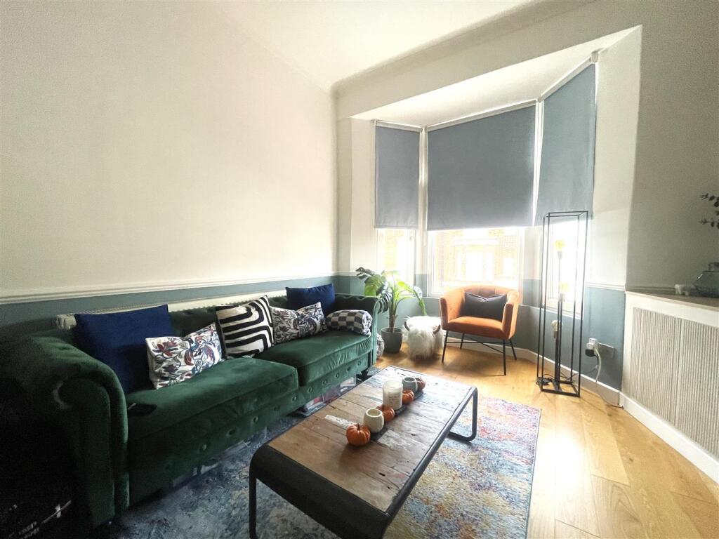 Main image of property: Nelson Road, Southsea