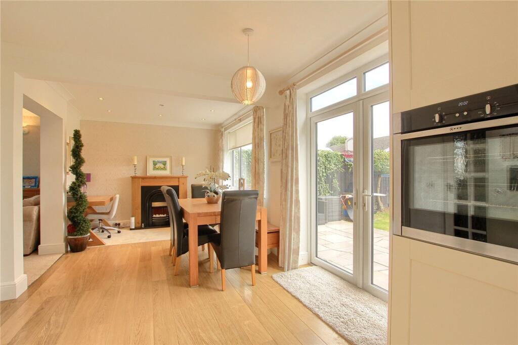 House in Stockton-on-Tees - View 5