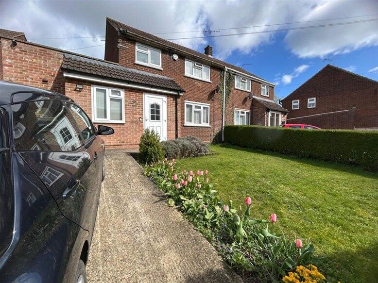 Main image of property: Snatchup, Redbourn, AL3