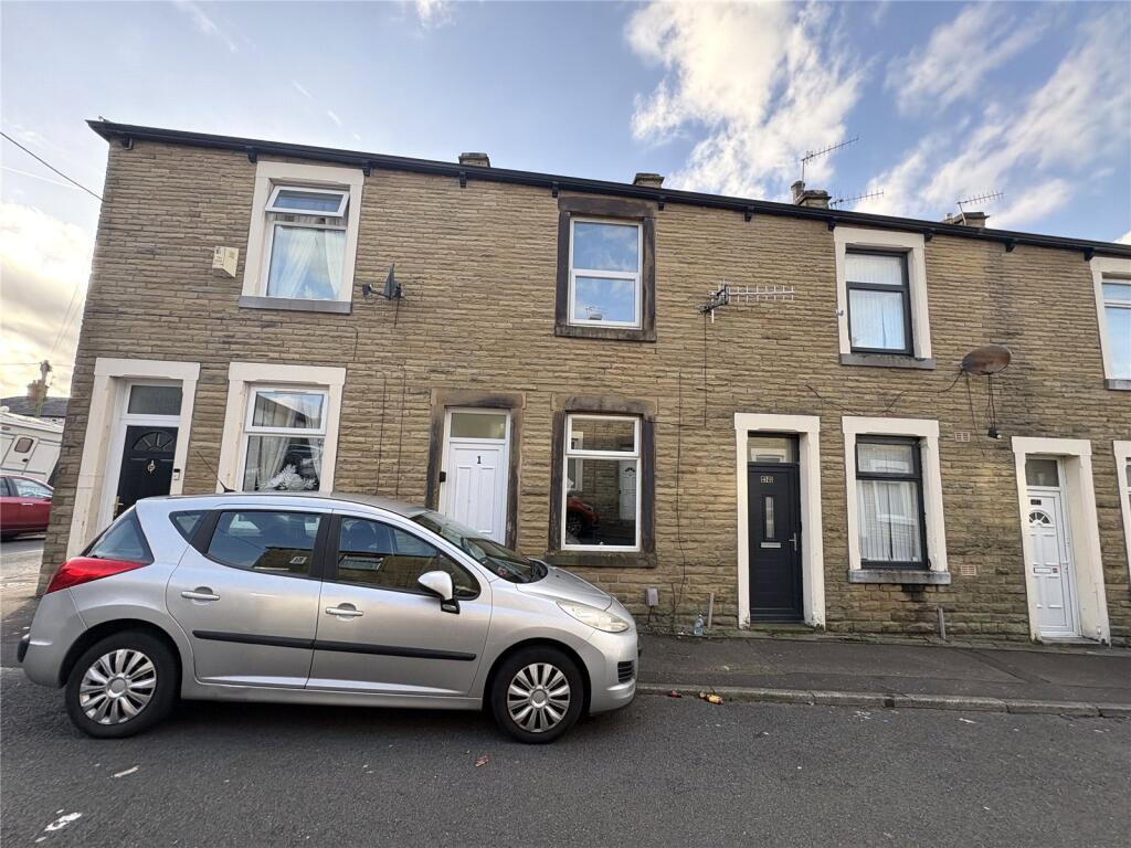 Main image of property: Elmwood Street, Burnley, Lancashire, BB11