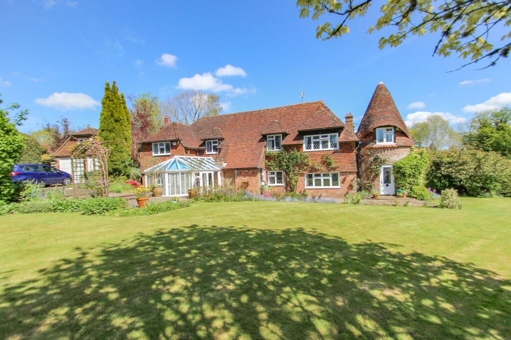 Main image of property: Five Ashes, Mayfield, TN20
