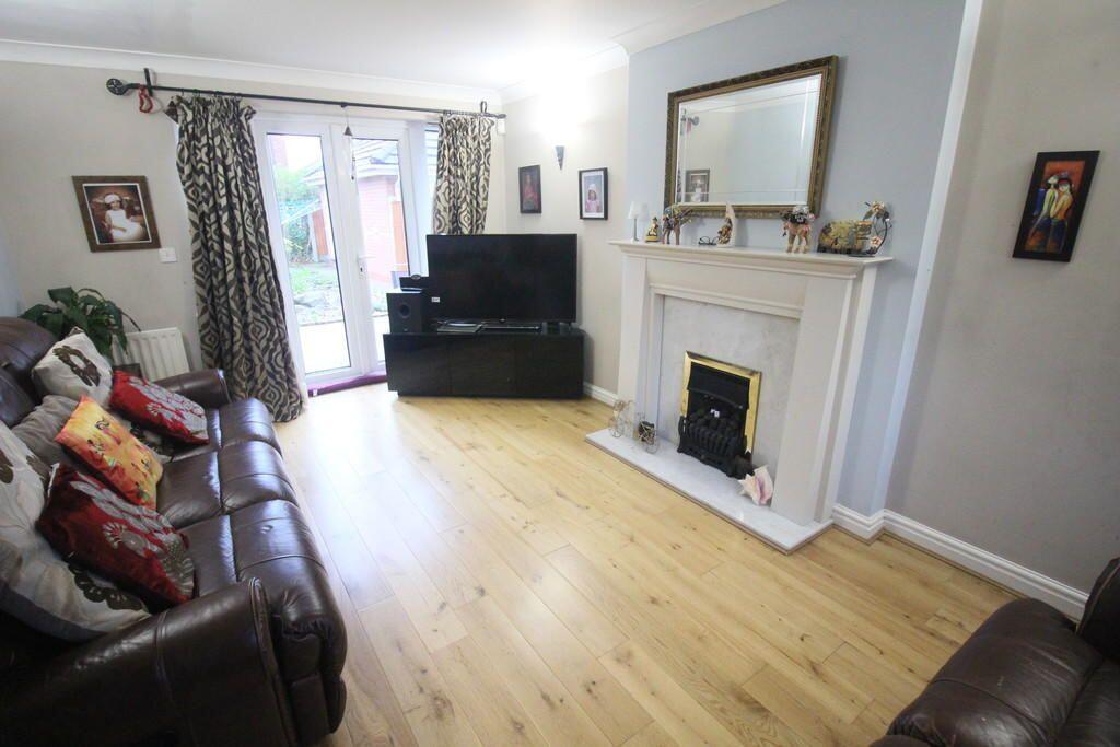 House in Preston, Lancashire - View 2