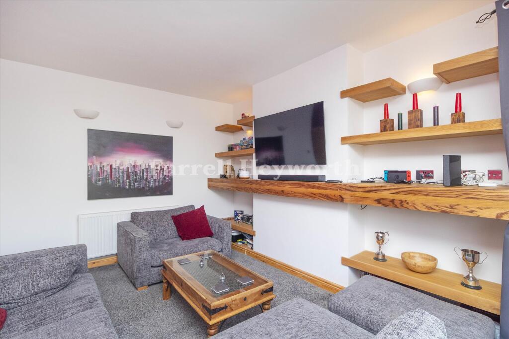 House in Lancaster, Morecambe - View 3