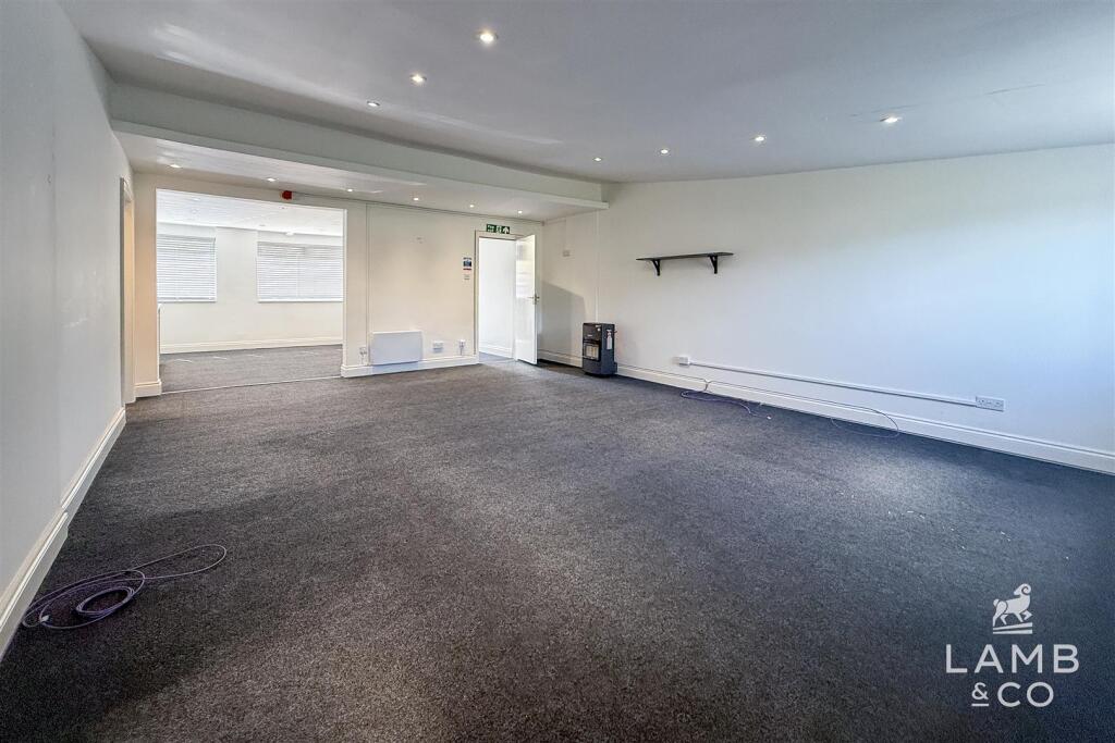 Main image of property: The Works, High Street, Thorpe-Le-Soken