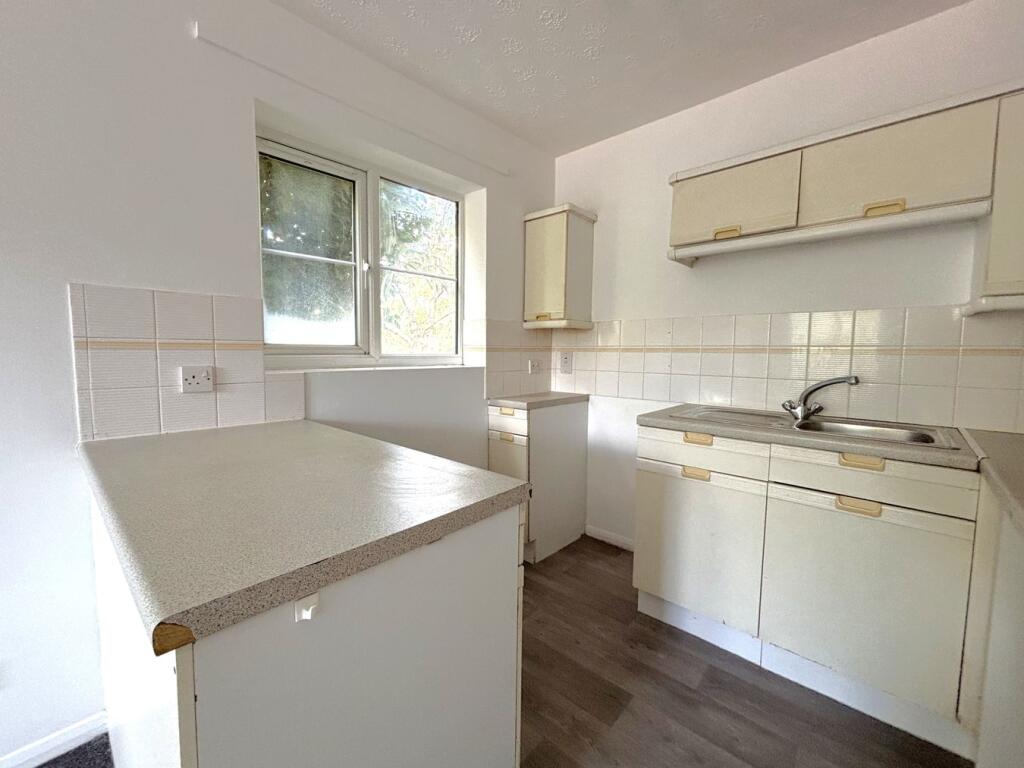 Apartment in Stevenage - More