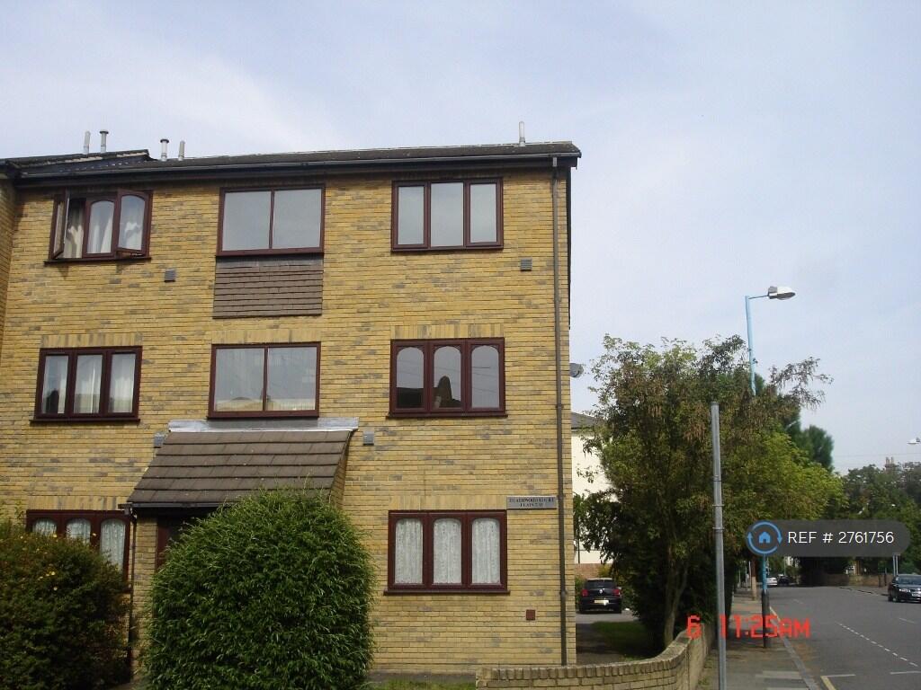 Main image of property: Heath Road, Hounslow, TW3