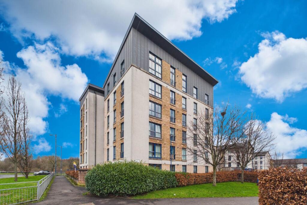 Main image of property: Ritz Place, Oatlands, Glasgow